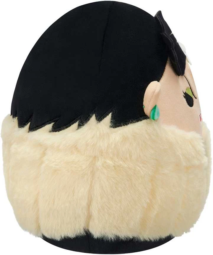 SQUISHMALLOWS DISNEY Villains W25 Pliušinis žaislas, 20 cm
