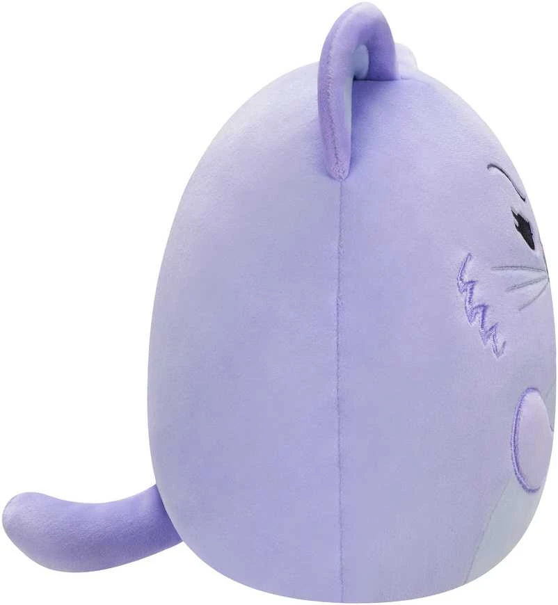 SQUISHMALLOWS DISNEY Villains W25 Pliušinis žaislas, 20 cm