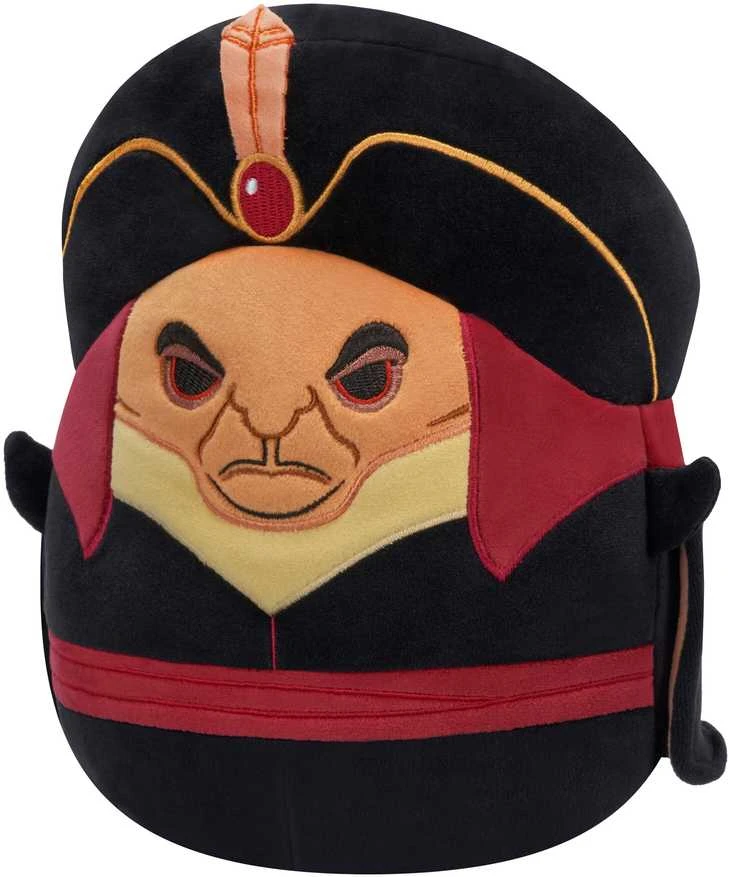 SQUISHMALLOWS DISNEY Villains W25 Pliušinis žaislas, 20 cm