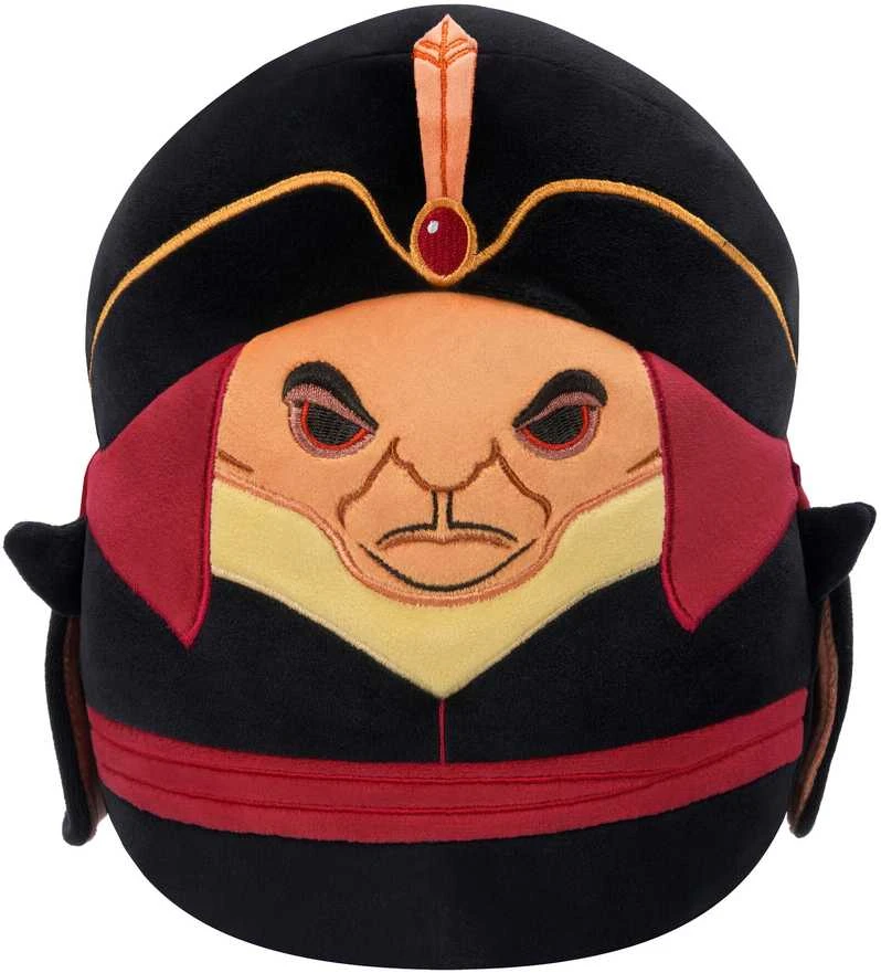SQUISHMALLOWS DISNEY Villains W25 Pliušinis žaislas, 20 cm