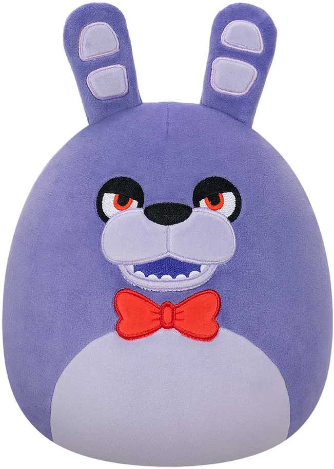 SQUISHMALLOWS Five Nights At Freddy´s Pliušinis žaislas, 20 cm