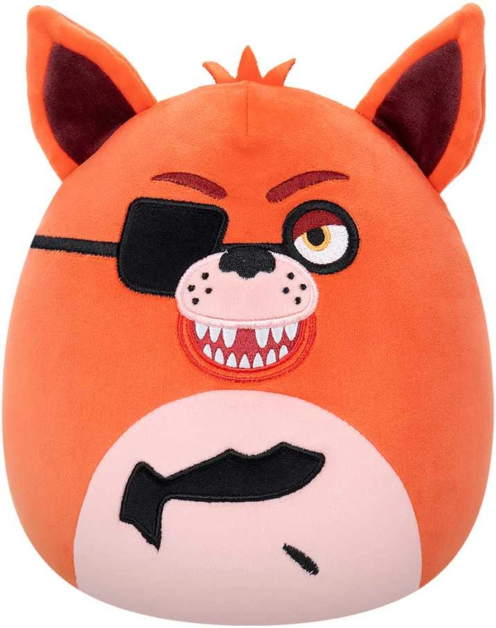 SQUISHMALLOWS Five Nights At Freddy´s Pliušinis žaislas, 20 cm