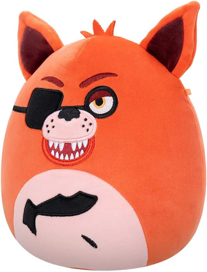 SQUISHMALLOWS Five Nights At Freddy´s Pliušinis žaislas, 20 cm