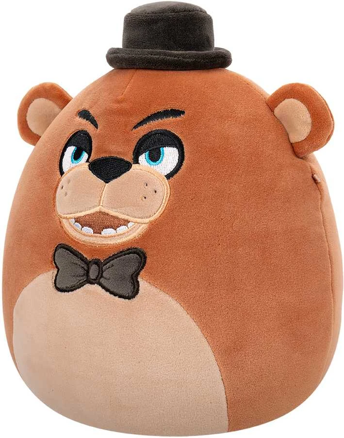 SQUISHMALLOWS Five Nights At Freddy´s Pliušinis žaislas, 20 cm