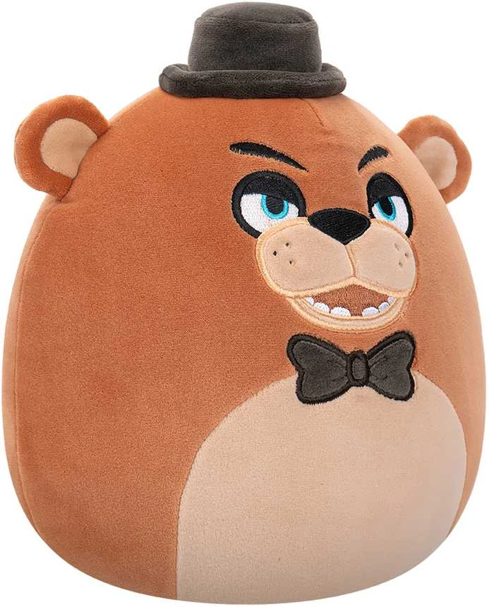 SQUISHMALLOWS Five Nights At Freddy´s Pliušinis žaislas, 20 cm