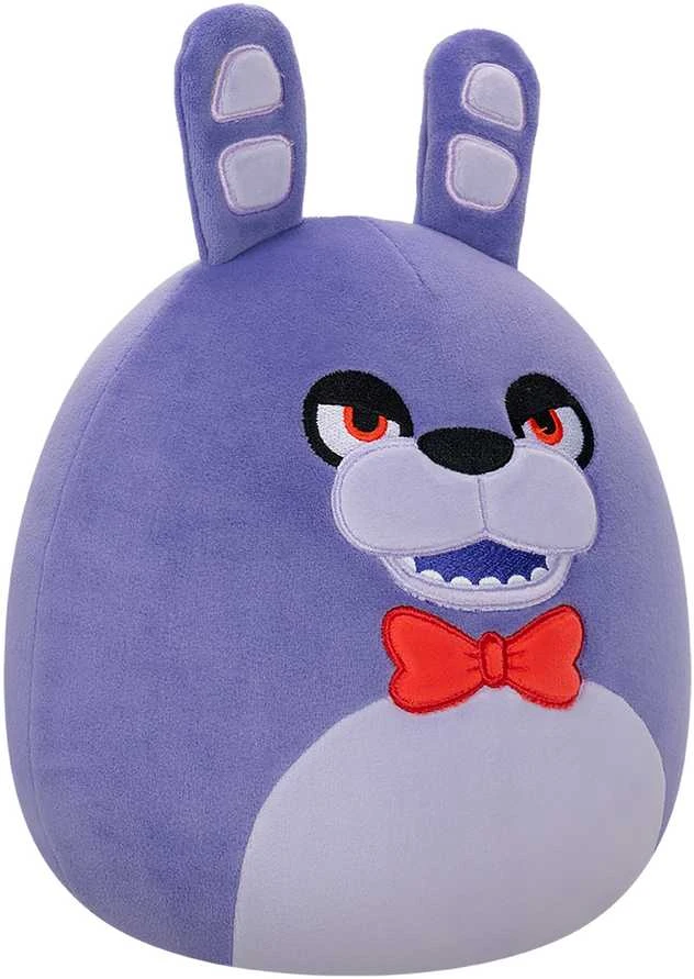 SQUISHMALLOWS Five Nights At Freddy´s Pliušinis žaislas, 20 cm