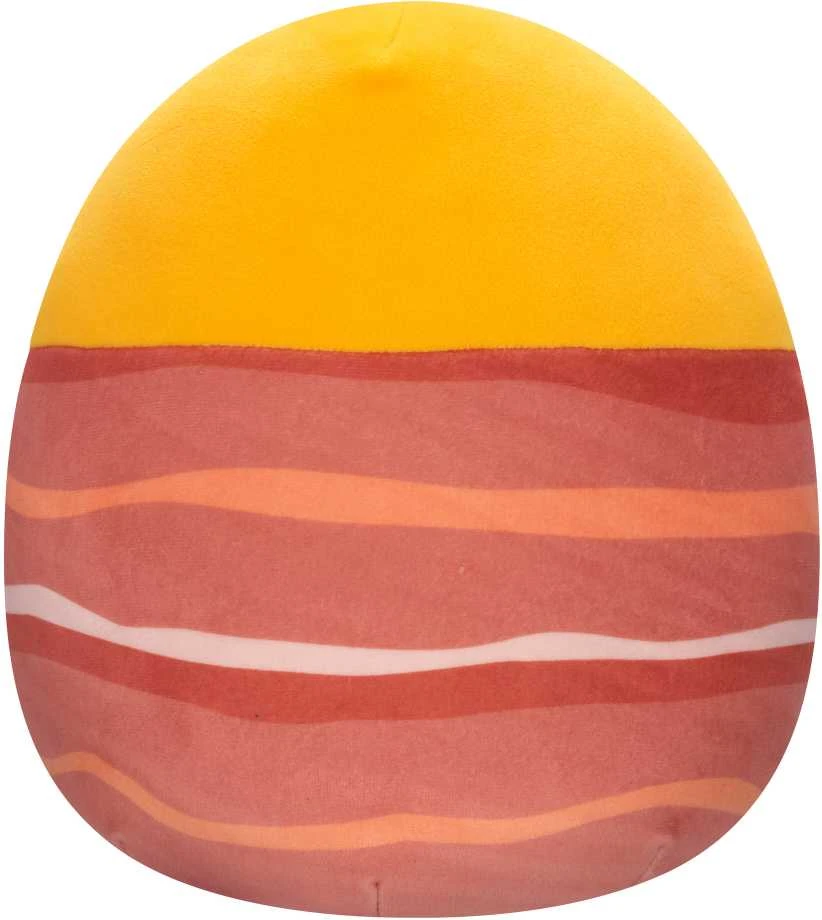 SQUISHMALLOWS GUDETAMA W18 Pliušinis žaislas, 20 cm