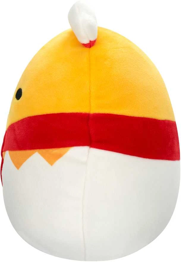 SQUISHMALLOWS GUDETAMA W18 Pliušinis žaislas, 20 cm