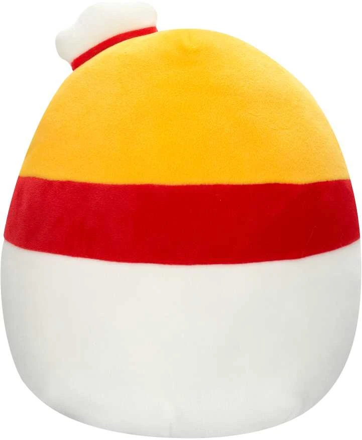 SQUISHMALLOWS GUDETAMA W18 Pliušinis žaislas, 20 cm