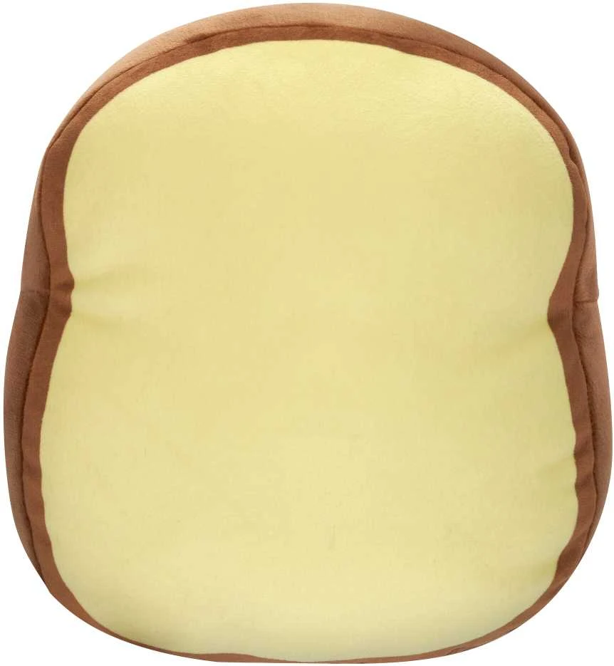 SQUISHMALLOWS GUDETAMA W18 Pliušinis žaislas, 20 cm