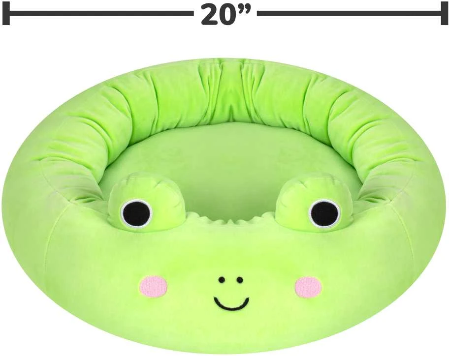 SQUISHMALLOWS Guoliukas „Varlytė“, 50 cm