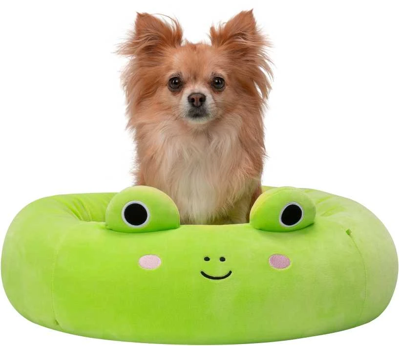 SQUISHMALLOWS Guoliukas „Varlytė“, 50 cm