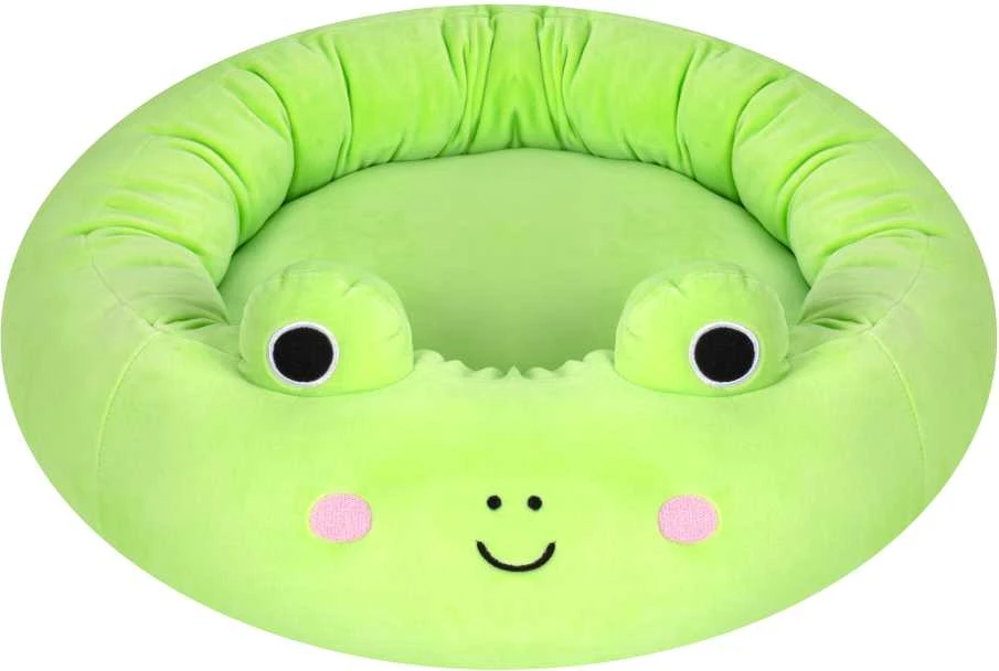 SQUISHMALLOWS Guoliukas „Varlytė“, 50 cm