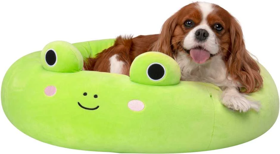 SQUISHMALLOWS Guoliukas „Varlytė“, 60 cm