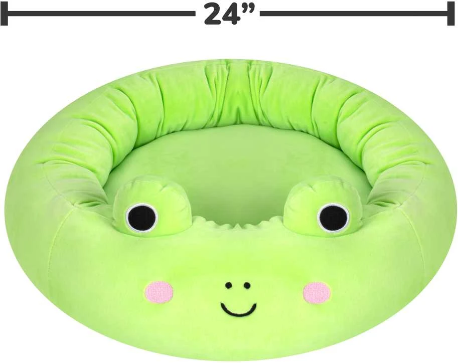 SQUISHMALLOWS Guoliukas „Varlytė“, 60 cm