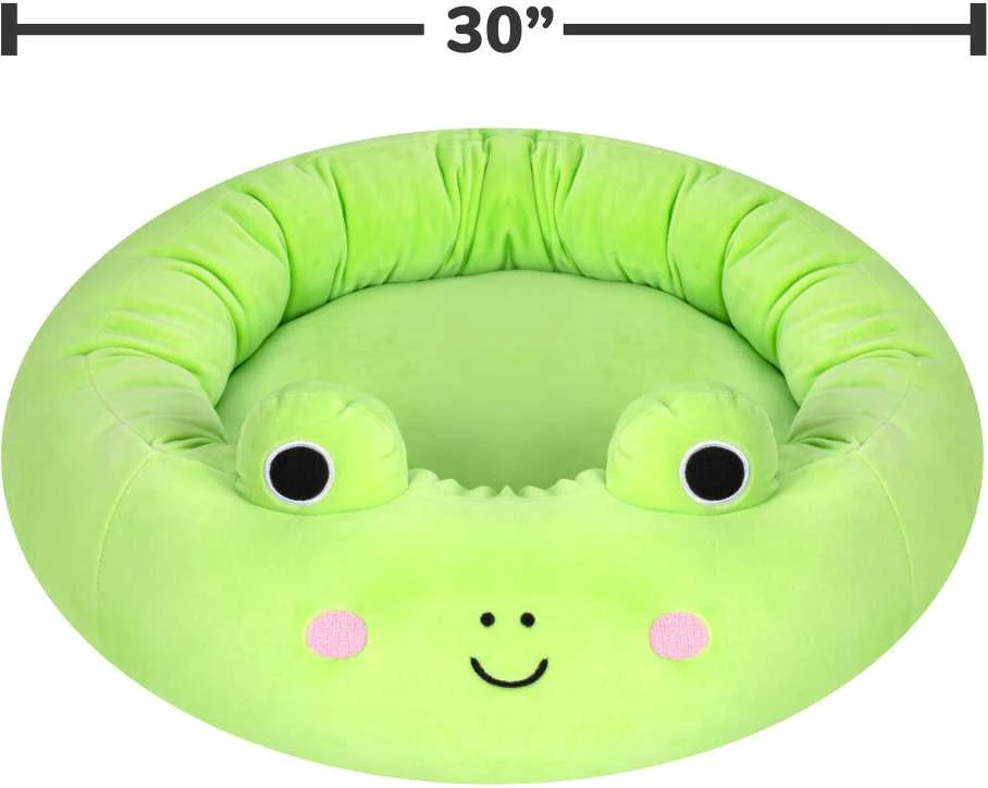 SQUISHMALLOWS Guoliukas „Varlytė“, 75 cm