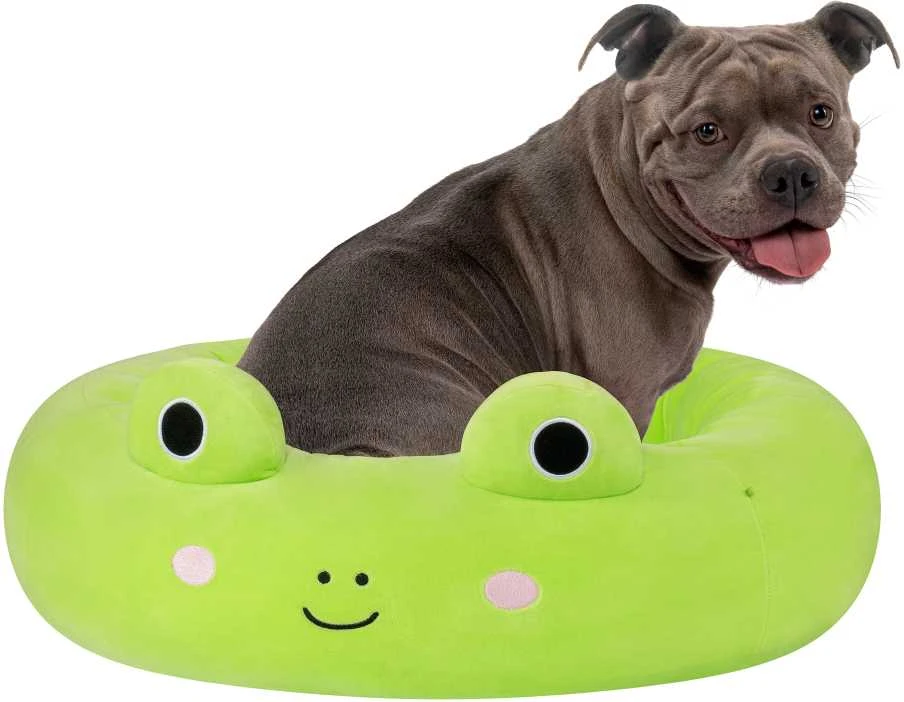 SQUISHMALLOWS Guoliukas „Varlytė“, 75 cm