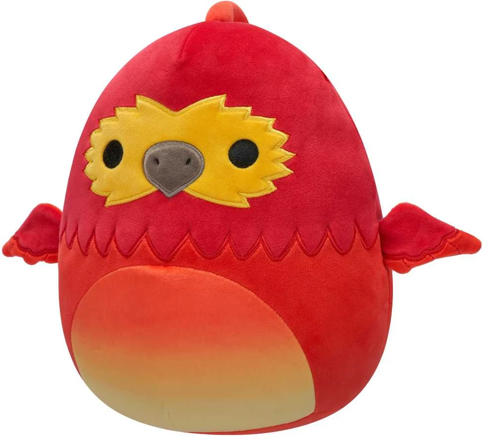 SQUISHMALLOWS HARRY POTTER Pliušinis žaislas, 25 cm, W3