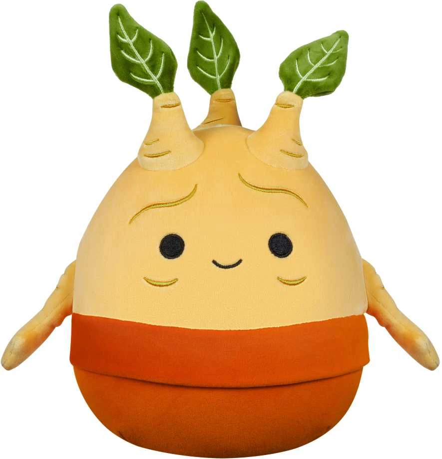SQUISHMALLOWS HARRY POTTER Pliušinis žaislas, 25 cm, W3