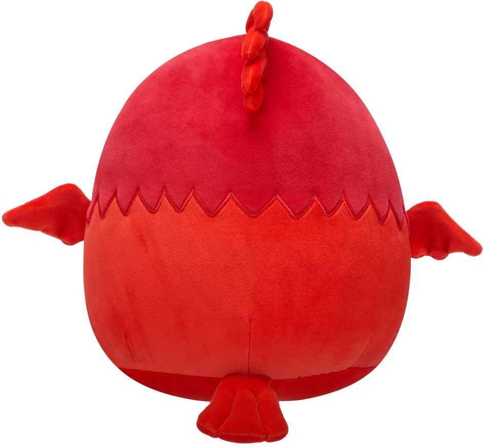 SQUISHMALLOWS HARRY POTTER Pliušinis žaislas, 25 cm, W3