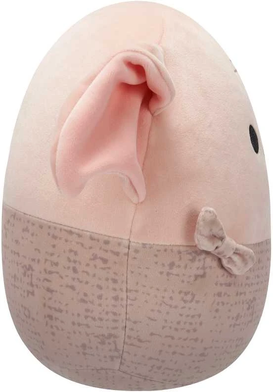 SQUISHMALLOWS HARRY POTTER Pliušinis žaislas, 25 cm, W3