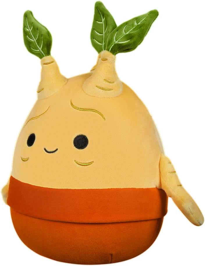 SQUISHMALLOWS HARRY POTTER Pliušinis žaislas, 25 cm, W3
