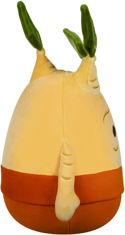 SQUISHMALLOWS HARRY POTTER Pliušinis žaislas, 25 cm, W3