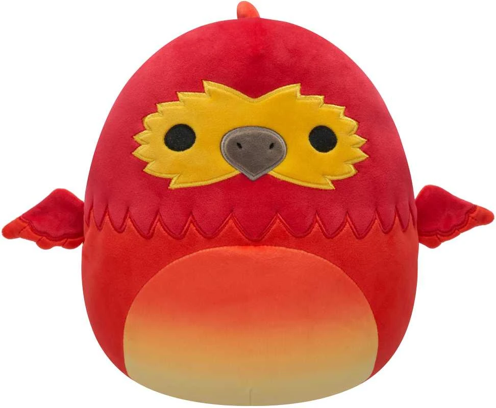 SQUISHMALLOWS HARRY POTTER Pliušinis žaislas, 25 cm, W3