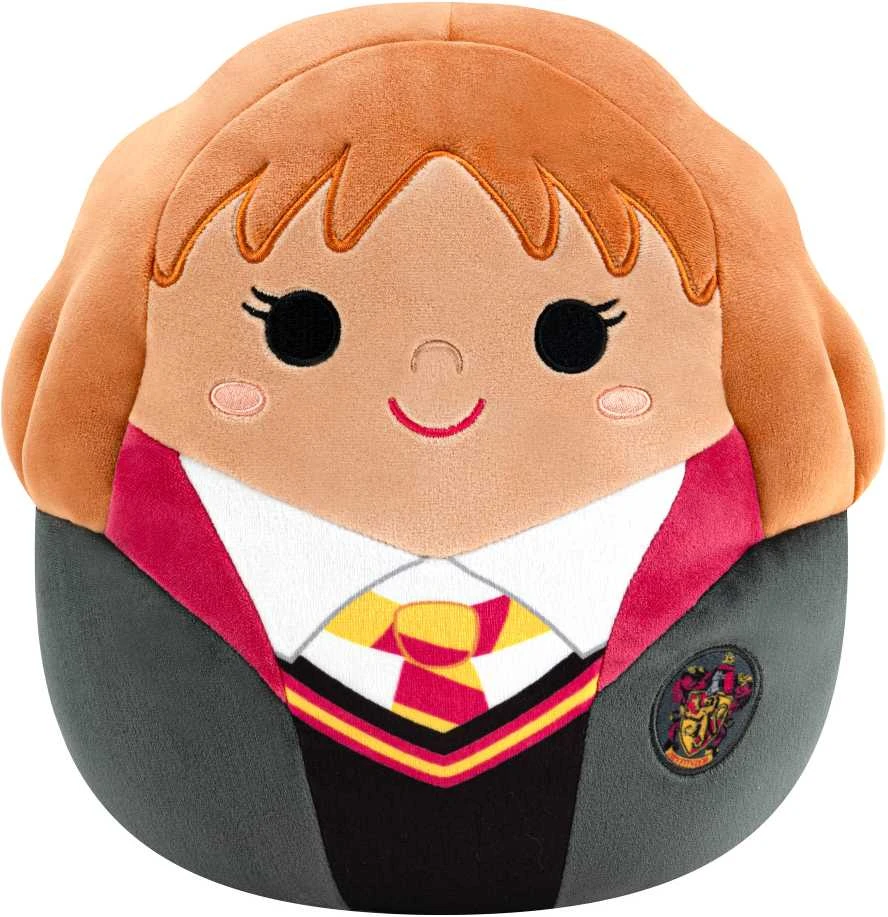 SQUISHMALLOWS HARRY POTTER W18 Pliušinis žaislas, 20 cm
