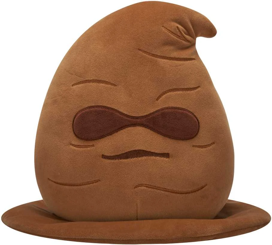 SQUISHMALLOWS HARRY POTTER W3 Pliušinis žaislas, 40 cm