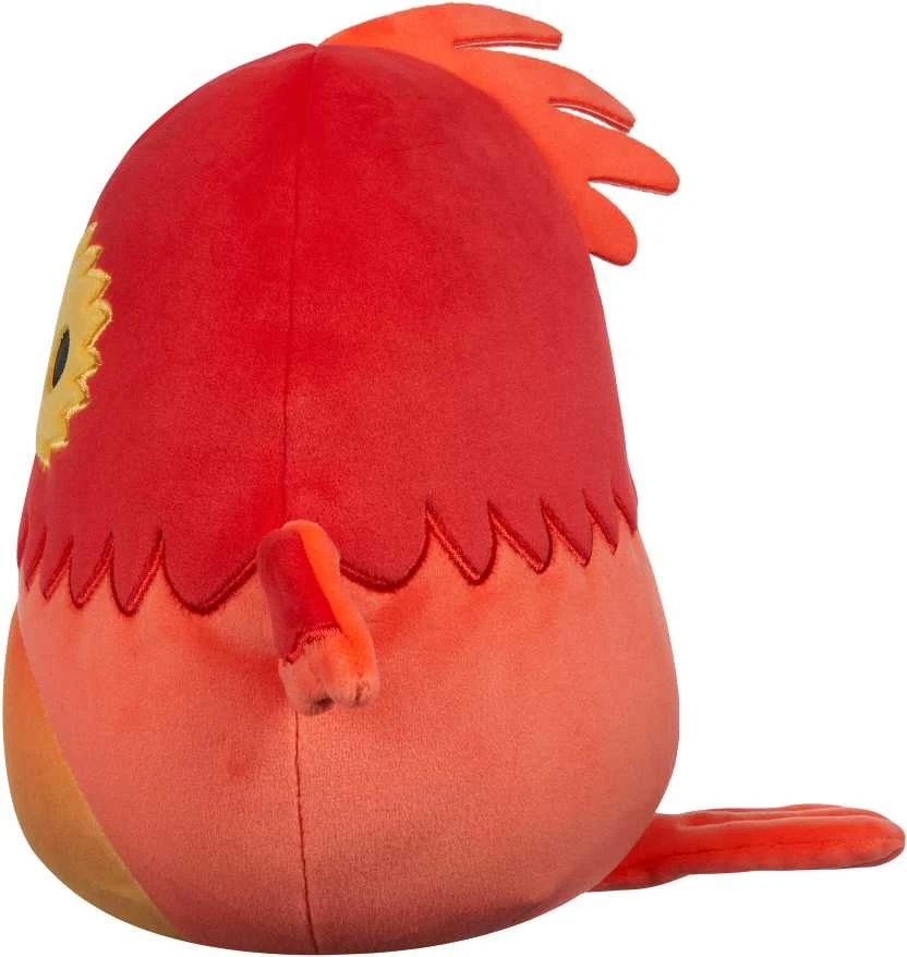 SQUISHMALLOWS HARRY POTTER W3 Pliušinis žaislas, 20 cm