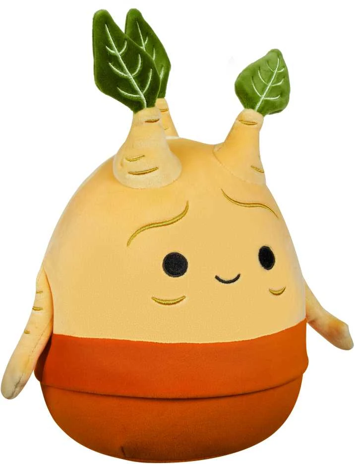 SQUISHMALLOWS HARRY POTTER W3 Pliušinis žaislas, 40 cm