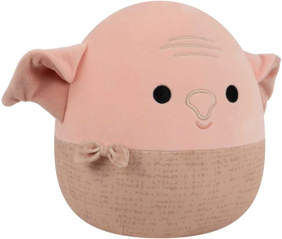 SQUISHMALLOWS HARRY POTTER W3 Pliušinis žaislas, 20 cm