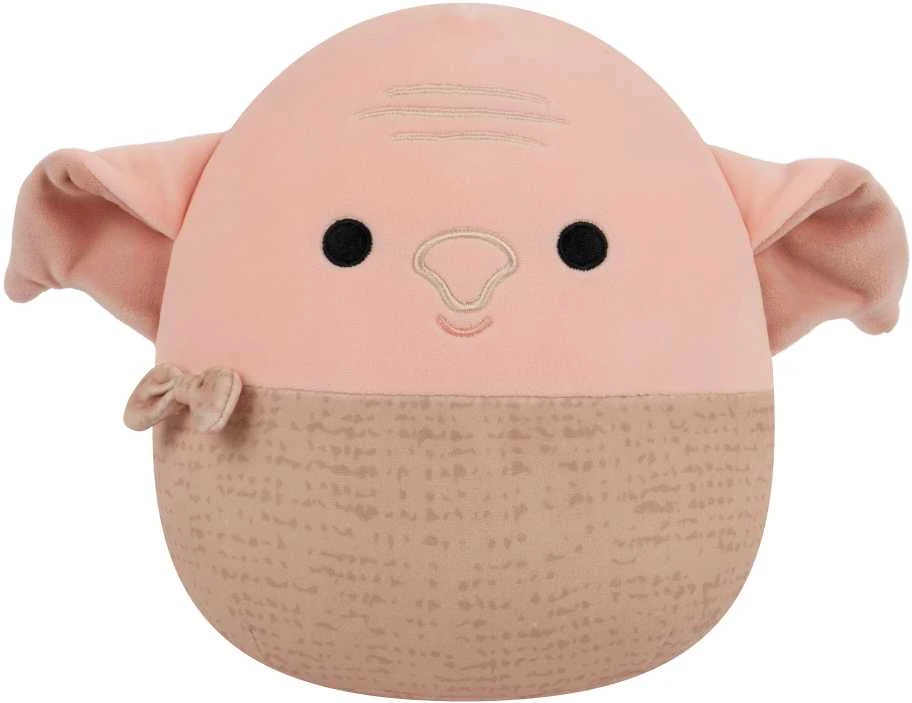 SQUISHMALLOWS HARRY POTTER W3 Pliušinis žaislas, 20 cm