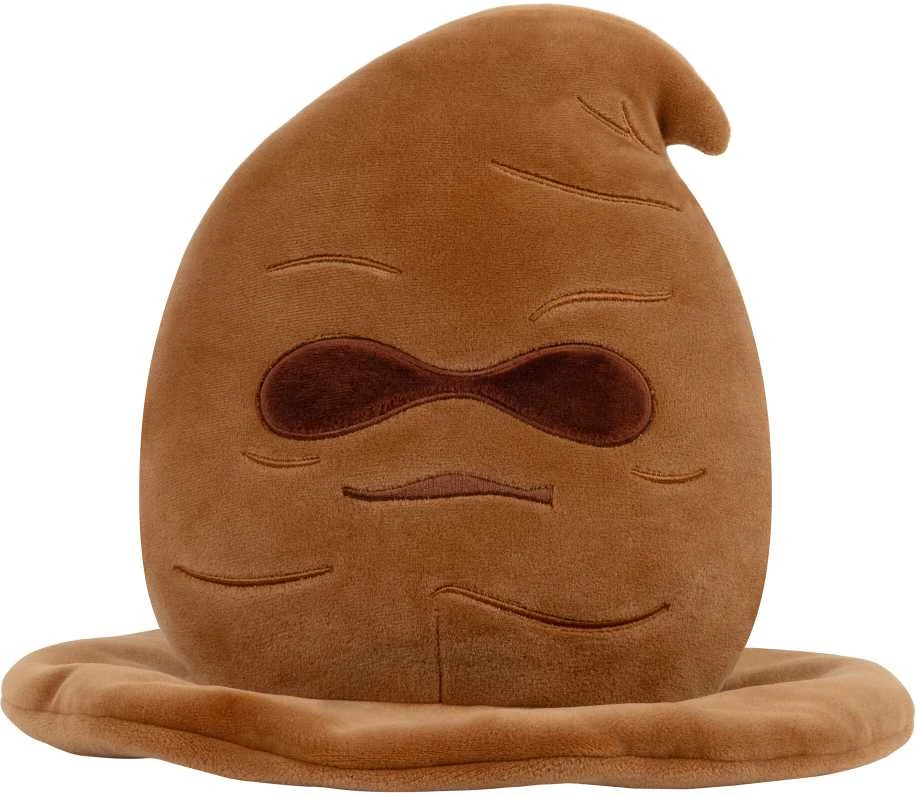 SQUISHMALLOWS HARRY POTTER W3 Pliušinis žaislas, 20 cm
