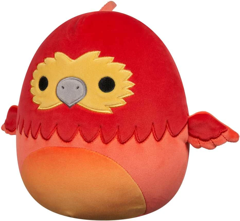 SQUISHMALLOWS HARRY POTTER W3 Pliušinis žaislas, 20 cm