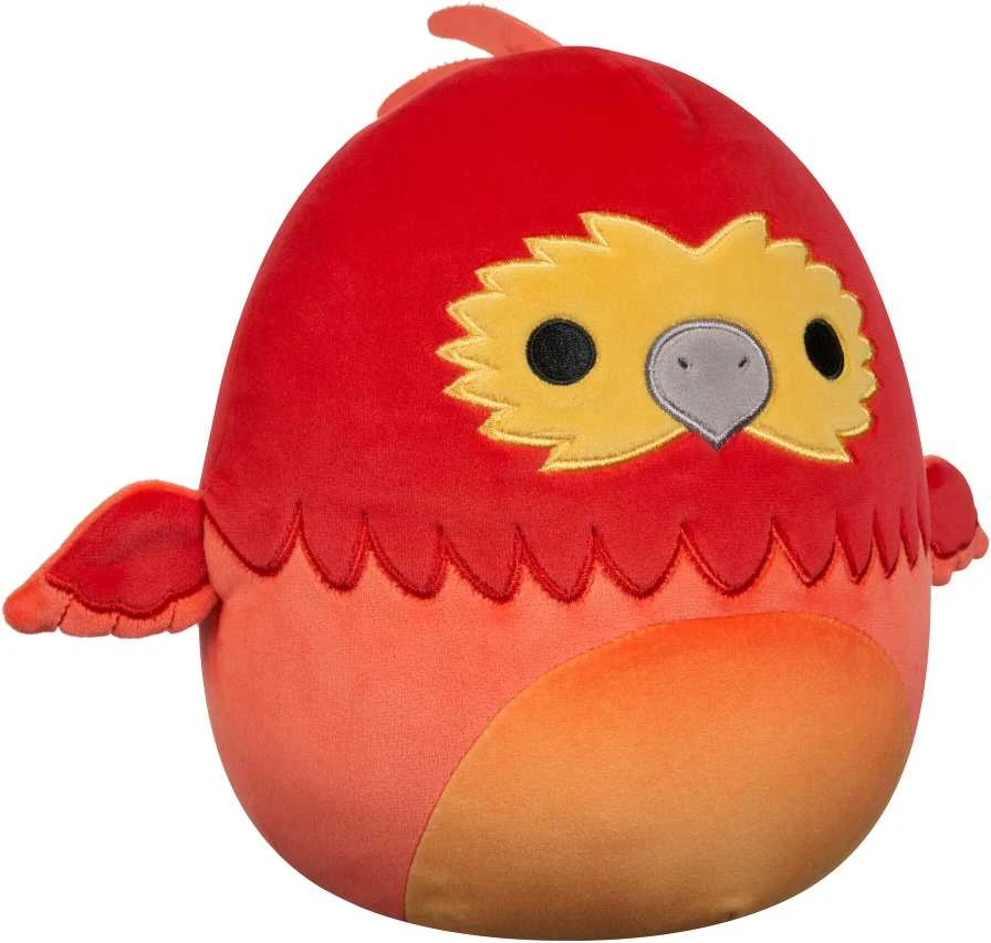 SQUISHMALLOWS HARRY POTTER W3 Pliušinis žaislas, 20 cm