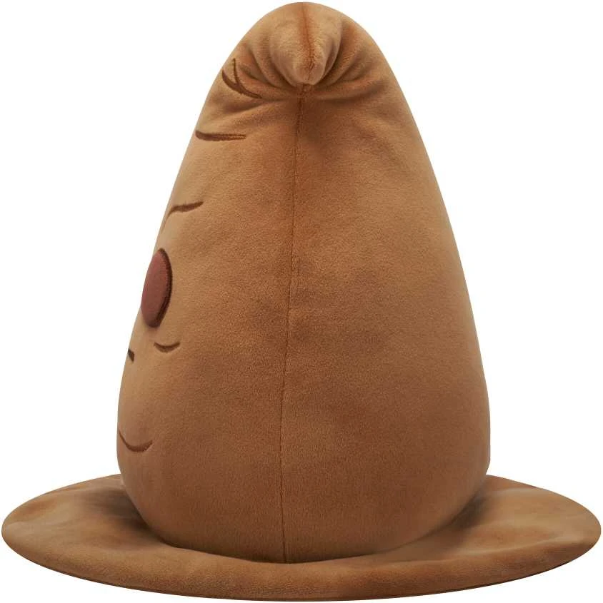SQUISHMALLOWS HARRY POTTER W3 Pliušinis žaislas, 40 cm