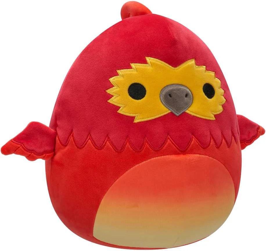 SQUISHMALLOWS HARRY POTTER W3 Pliušinis žaislas, 40 cm