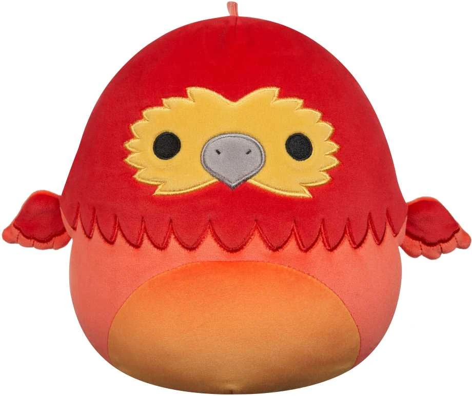SQUISHMALLOWS HARRY POTTER W3 Pliušinis žaislas, 20 cm