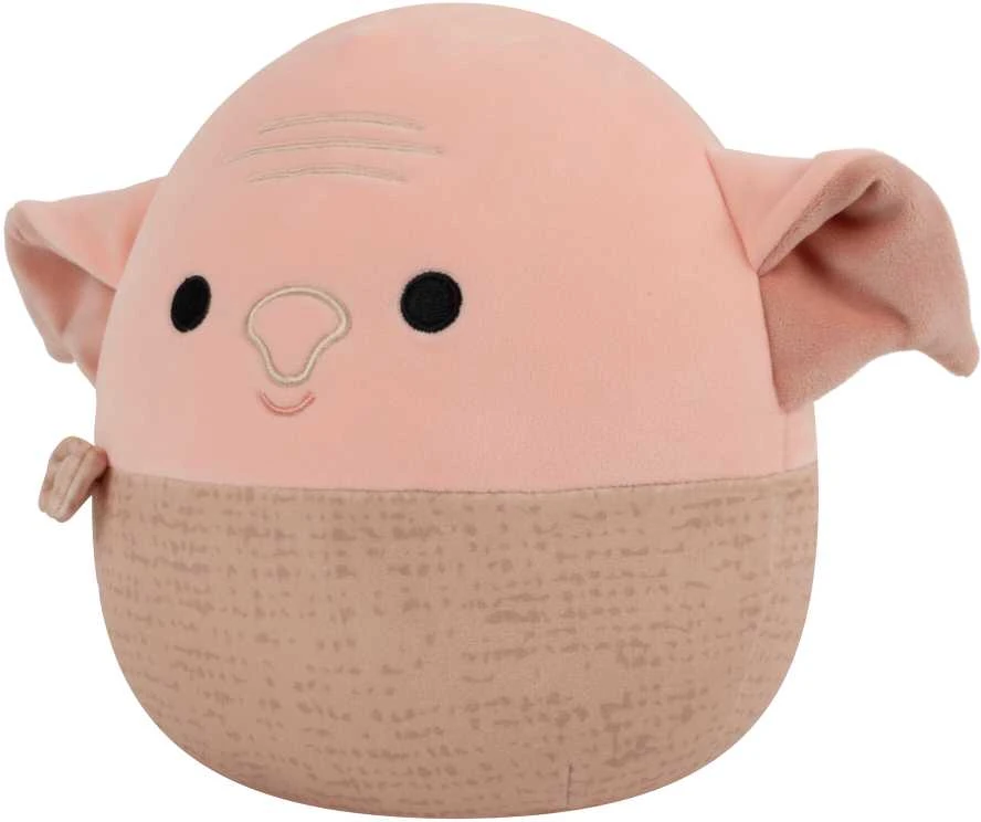 SQUISHMALLOWS HARRY POTTER W3 Pliušinis žaislas, 20 cm