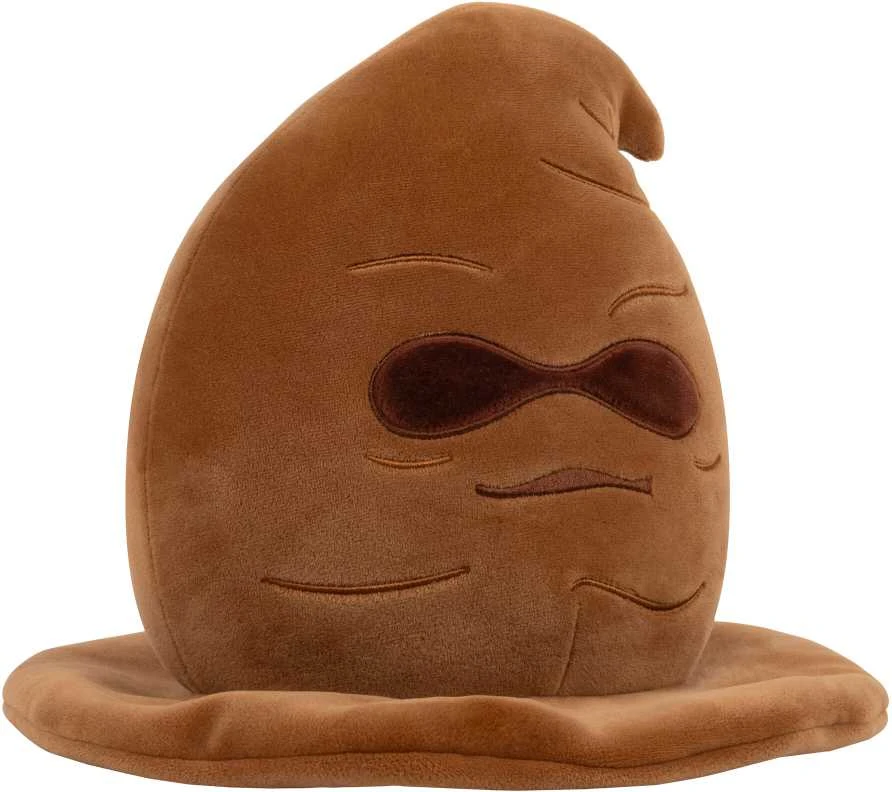 SQUISHMALLOWS HARRY POTTER W3 Pliušinis žaislas, 20 cm