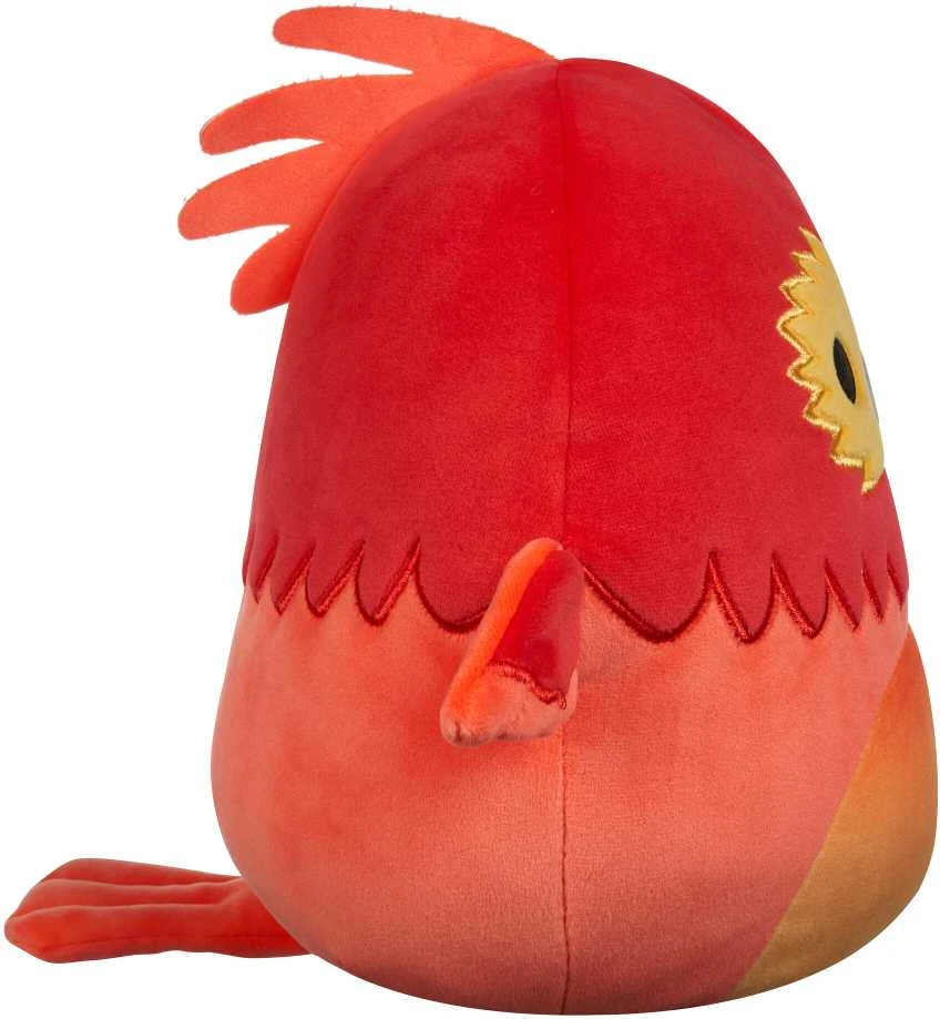 SQUISHMALLOWS HARRY POTTER W3 Pliušinis žaislas, 20 cm