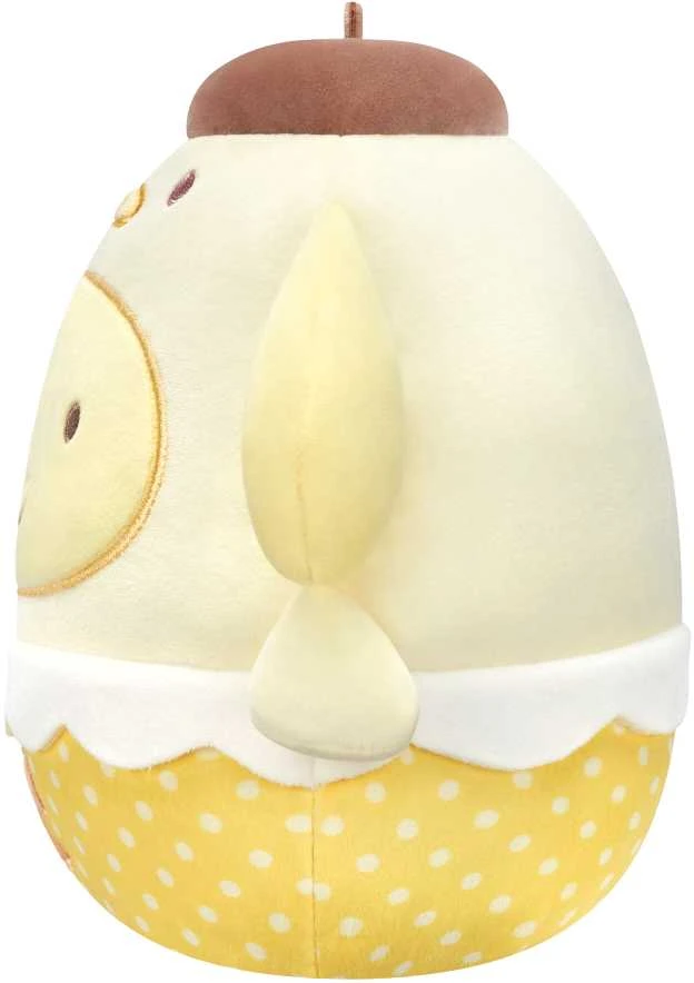 SQUISHMALLOWS HELLO KITTY Velykinis pliušinis žaislas, 20 cm