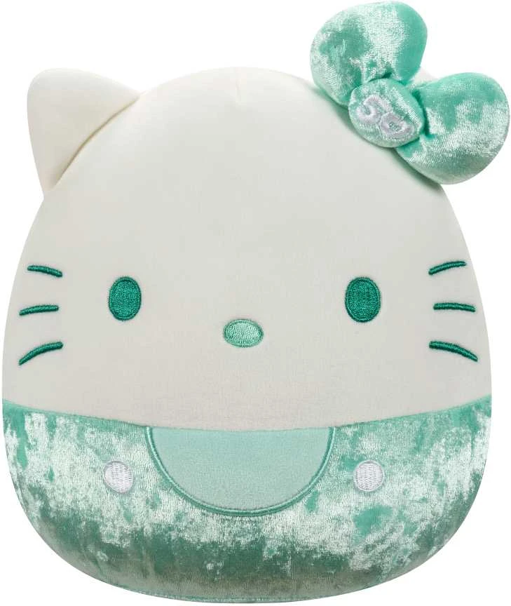 SQUISHMALLOWS HELLO KITTY W21 Pliušinis žaislas „Velvet