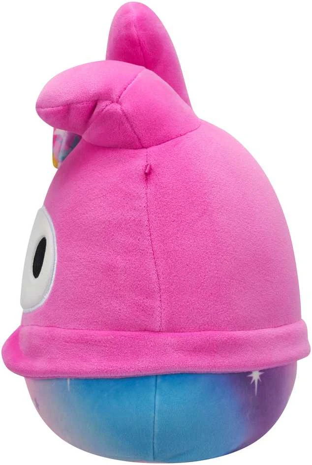 SQUISHMALLOWS HELLO KITTY W25 Pliušinis žaislas, 20 cm