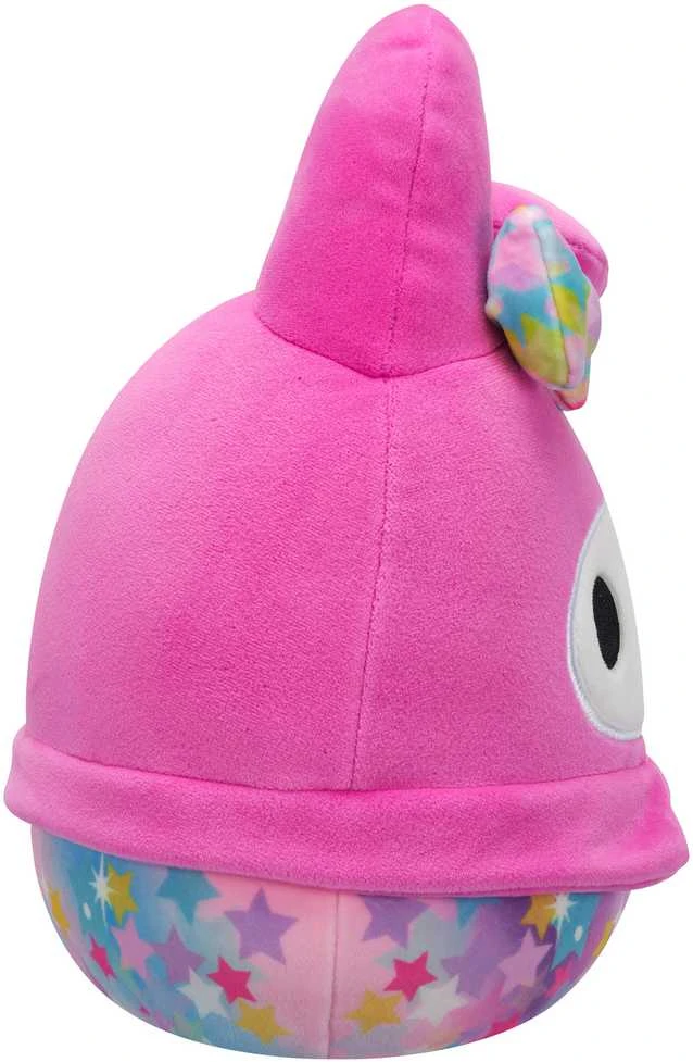 SQUISHMALLOWS HELLO KITTY W25 Pliušinis žaislas, 20 cm