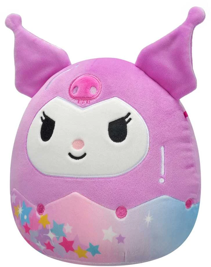 SQUISHMALLOWS HELLO KITTY W25 Pliušinis žaislas, 20 cm