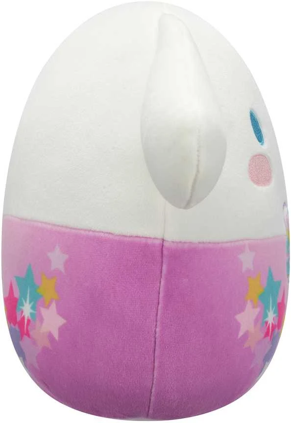 SQUISHMALLOWS HELLO KITTY W25 Pliušinis žaislas, 20 cm