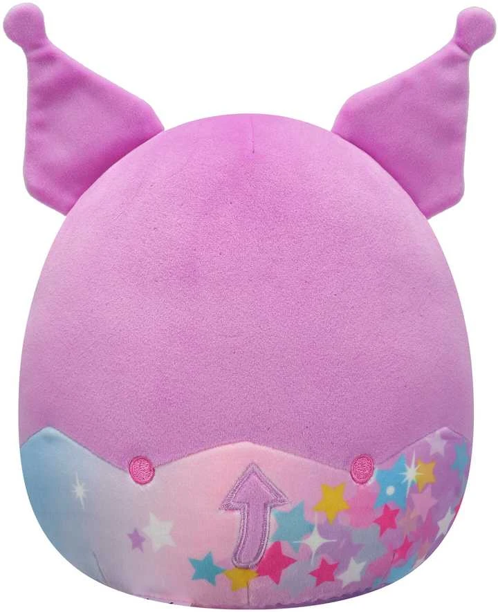 SQUISHMALLOWS HELLO KITTY W25 Pliušinis žaislas, 20 cm